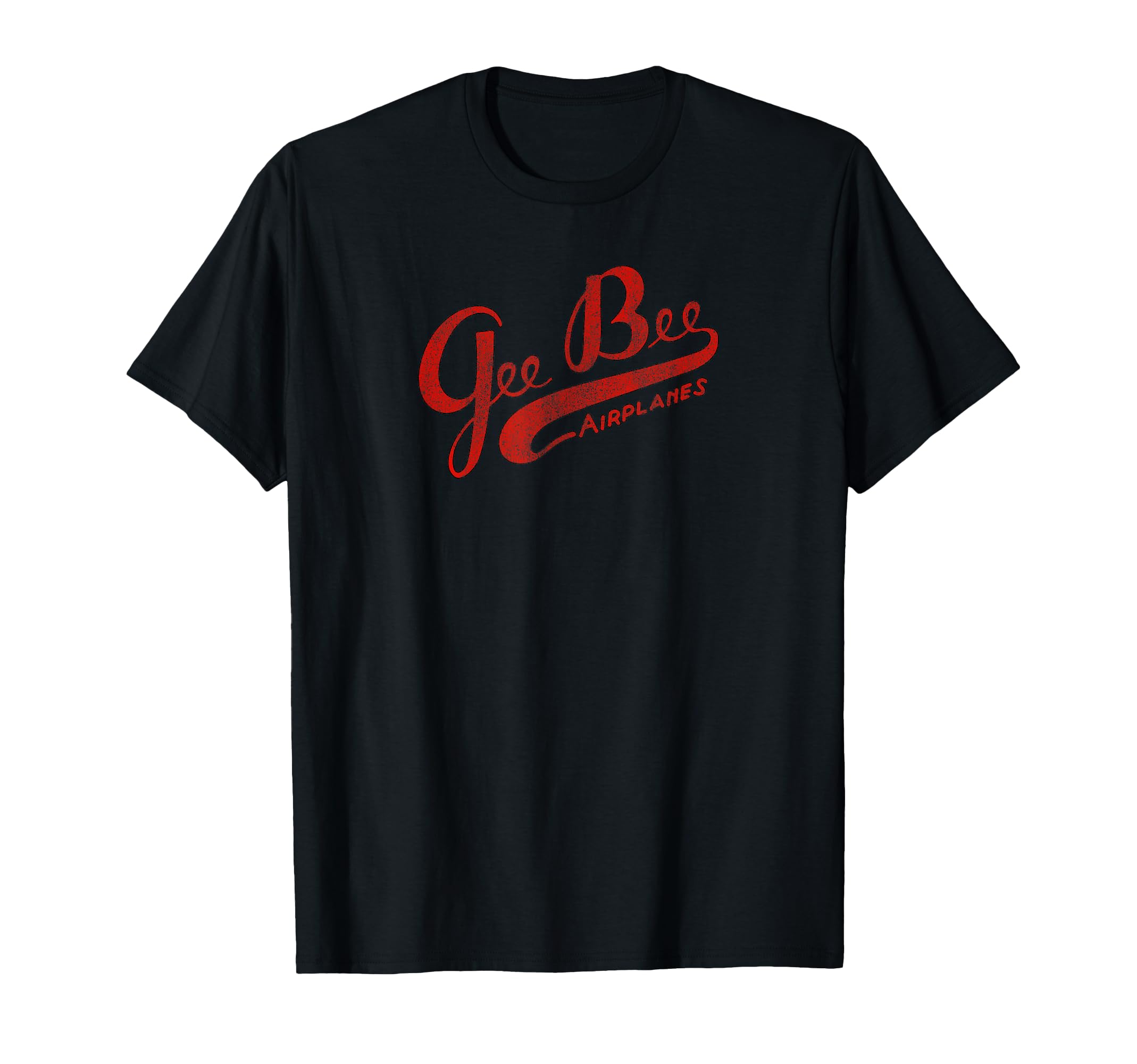 Granville Brothers Aircraft Gee Bees T-Shirt - Unique Graphic for Adults - T-Shirt, Sweatshirt, Hoodie
