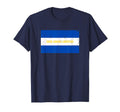 Dios Union Libertad Flag El Salvador T-Shirt - Graphic Print Men Women - T-Shirt, Sweatshirt, Hoodie