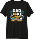 Funny Dad Joke Summer Beach Daddy Vibes Co - Adult & Kids T-Shirts, Sweatshirts & Hoodies apparel design preview 1
