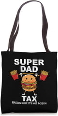 Fathers Day Tumbler Dad Tax ,If Buying Trying - Adult & Kids T-Shirts, Sweatshirts & Hoodies apparel design preview 1
