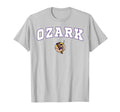 Ozark High School Hillbillies T-Shirt - Aesthetic Graphic for Adults - T-Shirt, Sweatshirt, Hoodie