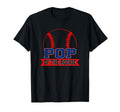 Pop Rookie Year 1St Birthday T-Shirt - Aesthetic Graphic for Adults - T-Shirt, Sweatshirt, Hoodie