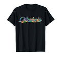 Otterbein Westerville Ohio Tie Dye T-Shirt - Aesthetic Graphic for Adults - T-Shirt, Sweatshirt, Hoodie