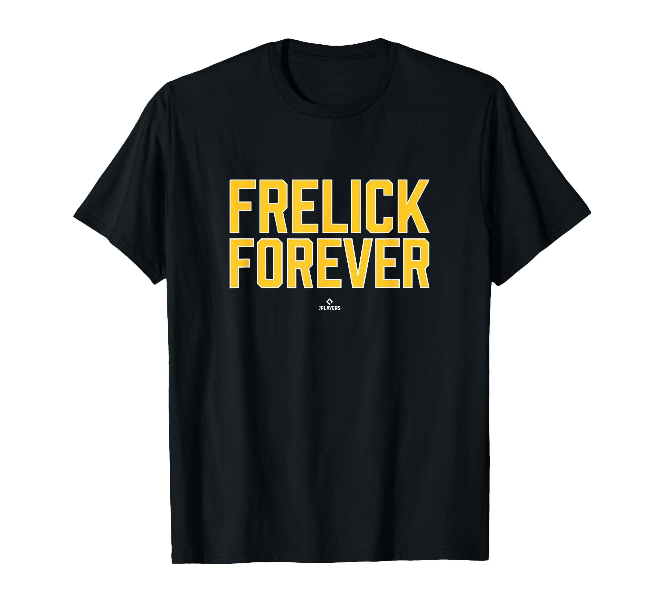 Forever Sal Frelick Prospect Baseball T-Shirt - Minimalist Print Unisex - T-Shirt, Sweatshirt, Hoodie
