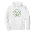 Appalachian Trail Not All Who Wander Hoodie - Streetwear Style Men Women - T-Shirt, Sweatshirt, Hoodie