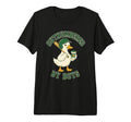 Outnumbered Baseball Duck Coffee Mom T-Shirt - Trendy Graphic Men Women - T-Shirt, Sweatshirt, Hoodie
