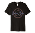 Baseball Bonus Mom Baseball Mom T-Shirt - Casual Everyday Wear Unisex - T-Shirt, Sweatshirt, Hoodie