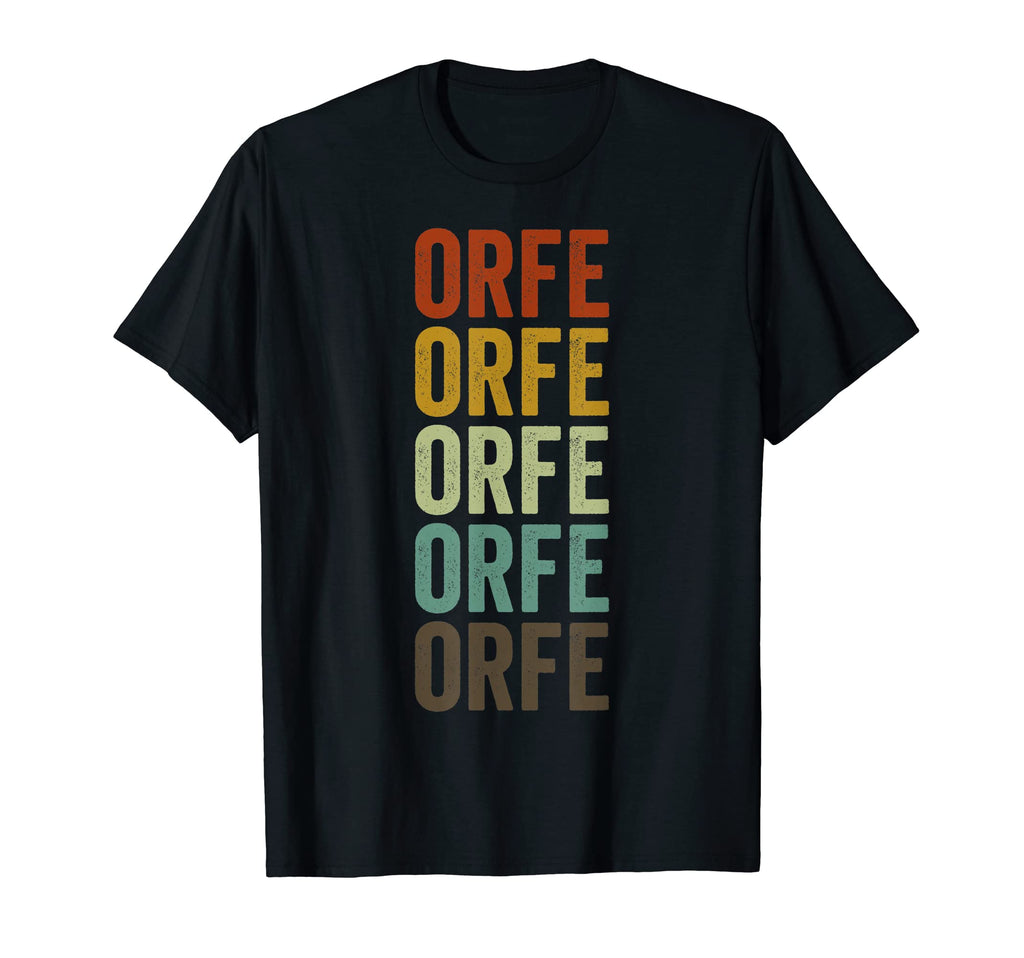 Orfe Fish T-Shirt - Graphic Print Men Women - T-Shirt, Sweatshirt, Hoodie