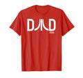 Atari Dad Logo Fathers Day Video Game T-Shirt - Streetwear Style for Adults - T-Shirt, Sweatshirt, Hoodie