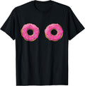 Donut Pasties Design Co. - Adult & Kids T-Shirts, Sweatshirts & Hoodies apparel design preview 1