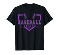 Baseball Senior Night Baseball Senior 2026 T-Shirt - Unique Graphic Unisex - T-Shirt, Sweatshirt, Hoodie