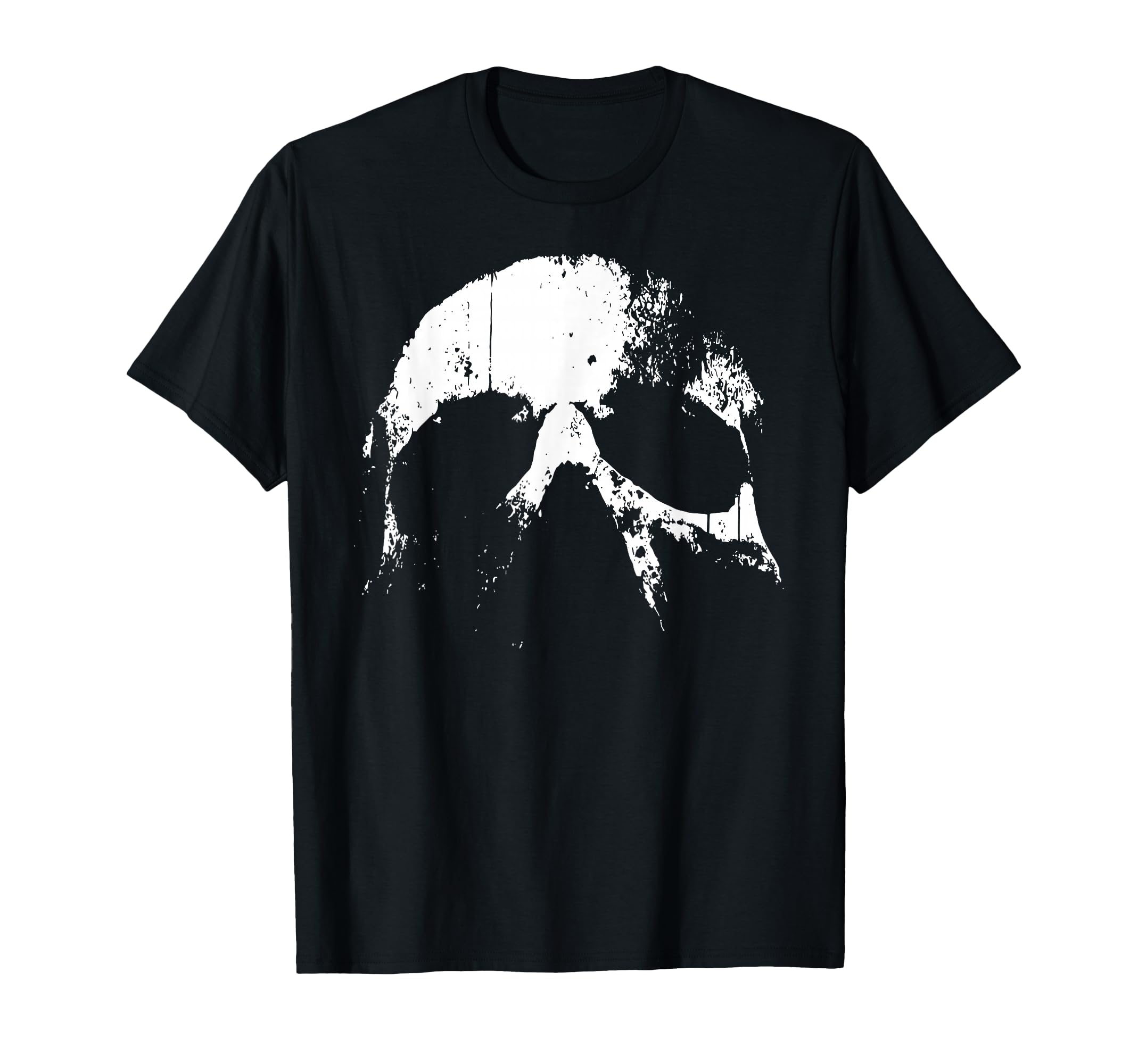 Skull Grunge Y2K 2000S Gothic Sweatshirt - Casual Everyday Wear for Adults - T-Shirt, Sweatshirt, Hoodie