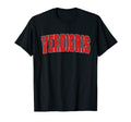 Verdigris Ok Oklahoma Varsity Usa Sports T-Shirt - Graphic Print Unisex - T-Shirt, Sweatshirt, Hoodie