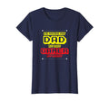Deadbeat Dad Day Video Gamer T-Shirt - Casual Everyday Wear Men Women - T-Shirt, Sweatshirt, Hoodie