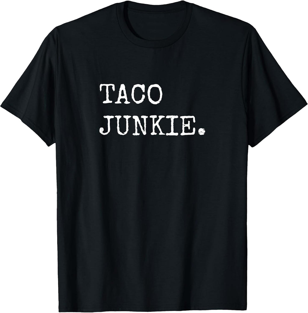 Taco Gifts For Lovers By Design Company - Adult & Kids T-Shirts, Sweatshirts & Hoodies apparel design preview 1