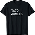 Taco Gifts For Lovers By Design Company - Adult & Kids T-Shirts, Sweatshirts & Hoodies apparel design preview 1