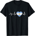Funny Argentina Merch Women Men Kids - Adult & Kids T-Shirts, Sweatshirts & Hoodies apparel design preview 1