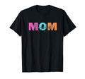Baseball Mom Mother Gift Baseball Mama T-Shirt - Aesthetic Graphic Unisex - T-Shirt, Sweatshirt, Hoodie