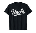 Distressed Uncle Fathers Day T-Shirt - Casual Everyday Wear Unisex - T-Shirt, Sweatshirt, Hoodie
