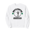 South Boston Boxing Club Boxing Sweatshirt - Aesthetic Graphic Unisex - T-Shirt, Sweatshirt, Hoodie