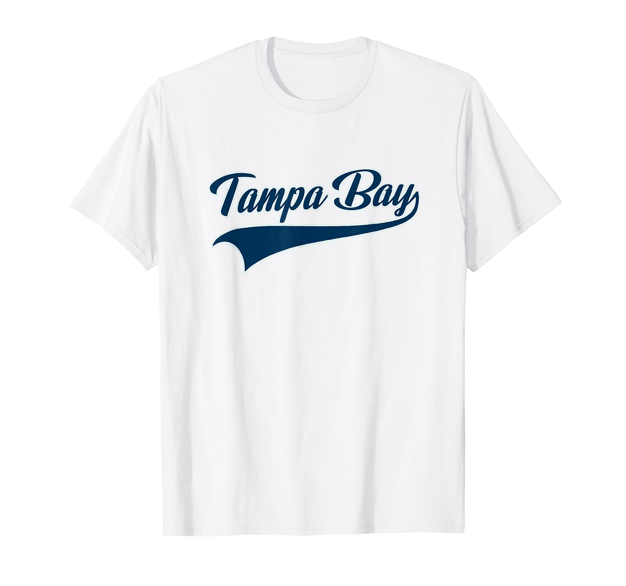 Tampa Bay Throwback T-Shirt - Graphic Print for Adults - T-Shirt, Sweatshirt, Hoodie