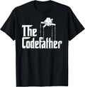 Funny Programming Software Engineer Coding Design - Adult & Kids T-Shirts, Sweatshirts & Hoodies apparel design preview 1
