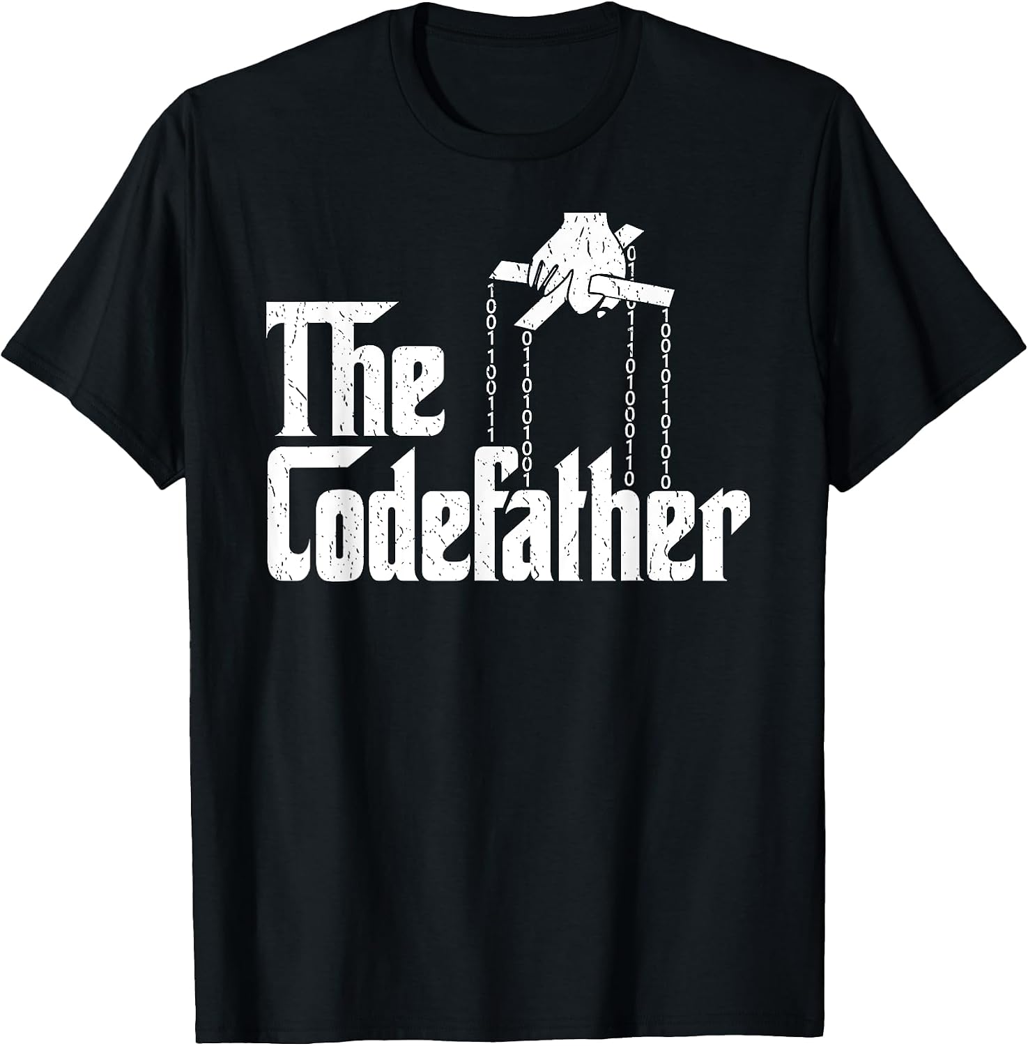 Funny Programming Software Engineer Coding Design - Adult & Kids T-Shirts, Sweatshirts & Hoodies apparel design preview 1