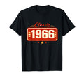 60Th Birthday 1966 Sunset T-Shirt - Fun Novelty Design Unisex - T-Shirt, Sweatshirt, Hoodie