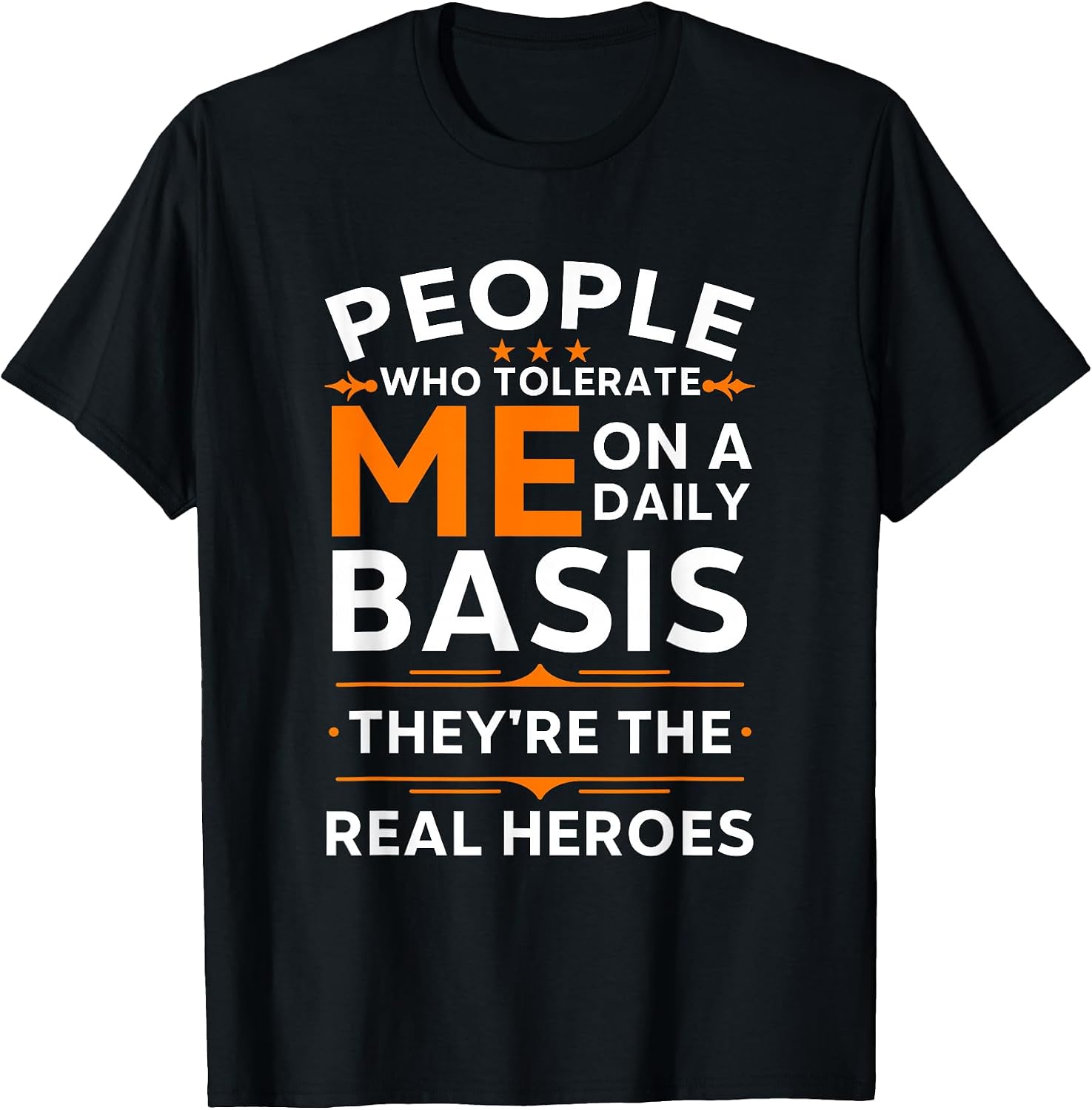 Sarcastic and Humorous Quotes For Men Women - Adult & Kids T-Shirts, Sweatshirts & Hoodies apparel design preview 1