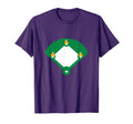 Ducks Pond Baseball T-Shirt - Casual Everyday Wear Men Women - T-Shirt, Sweatshirt, Hoodie