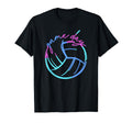 Volleyball Mom Game Day Players And T-Shirt - Streetwear Style Unisex - T-Shirt, Sweatshirt, Hoodie