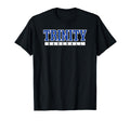 Trinity Hillers High School Gear Hoodie - Unique Graphic Unisex - T-Shirt, Sweatshirt, Hoodie