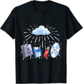 Nerd Computer Engineer Gift Ideas - Adult & Kids T-Shirts, Sweatshirts & Hoodies apparel design preview 1