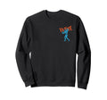 Venice Est 1905 California Distressed Sweatshirt - Aesthetic Graphic Unisex - T-Shirt, Sweatshirt, Hoodie