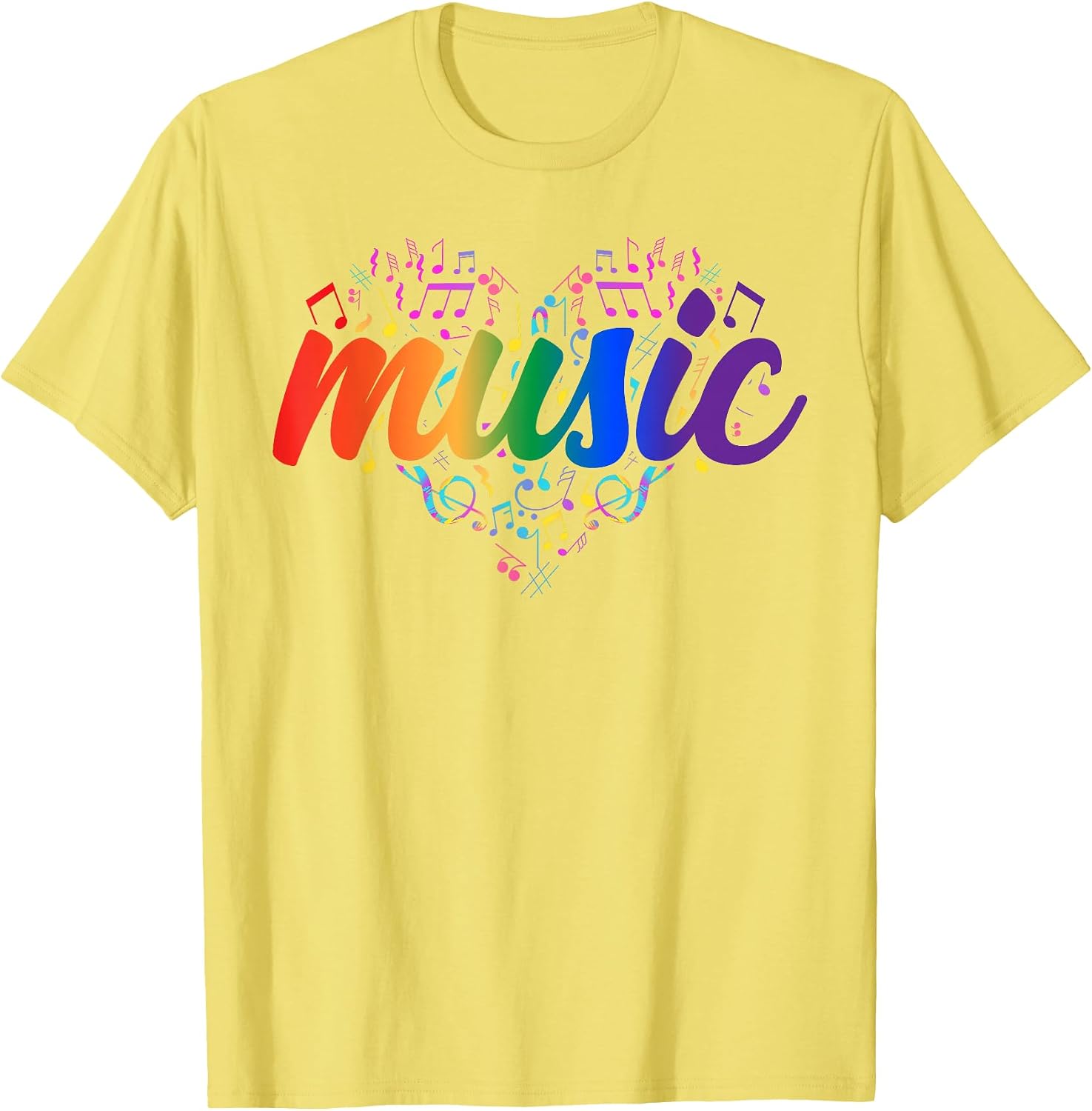 Pride Music Apparel, Merch, Puns More - Adult & Kids T-Shirts, Sweatshirts & Hoodies apparel design preview 1