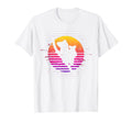 Australian Animal Vaporwave T-Shirt - Casual Everyday Wear Unisex - T-Shirt, Sweatshirt, Hoodie