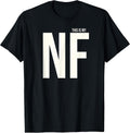 This is My NF NFT Pun Funny Humor - Adult & Kids T-Shirts, Sweatshirts & Hoodies apparel design preview 1