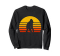 Monkey Sunset Ape Sweatshirt - Unique Graphic for Adults - T-Shirt, Sweatshirt, Hoodie