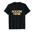 Boogie Fever 1970S T-Shirt - Aesthetic Graphic for Adults - T-Shirt, Sweatshirt, Hoodie