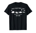 Pole Vaulting Club Perfection Nevada T-Shirt - Novelty Apparel Men Women - T-Shirt, Sweatshirt, Hoodie