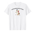 Funny Mom Goose Mothers Day T-Shirt - Novelty Apparel Men Women - T-Shirt, Sweatshirt, Hoodie
