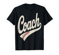 Baseball Coach T-Shirt - Graphic Print for Adults - T-Shirt, Sweatshirt, Hoodie