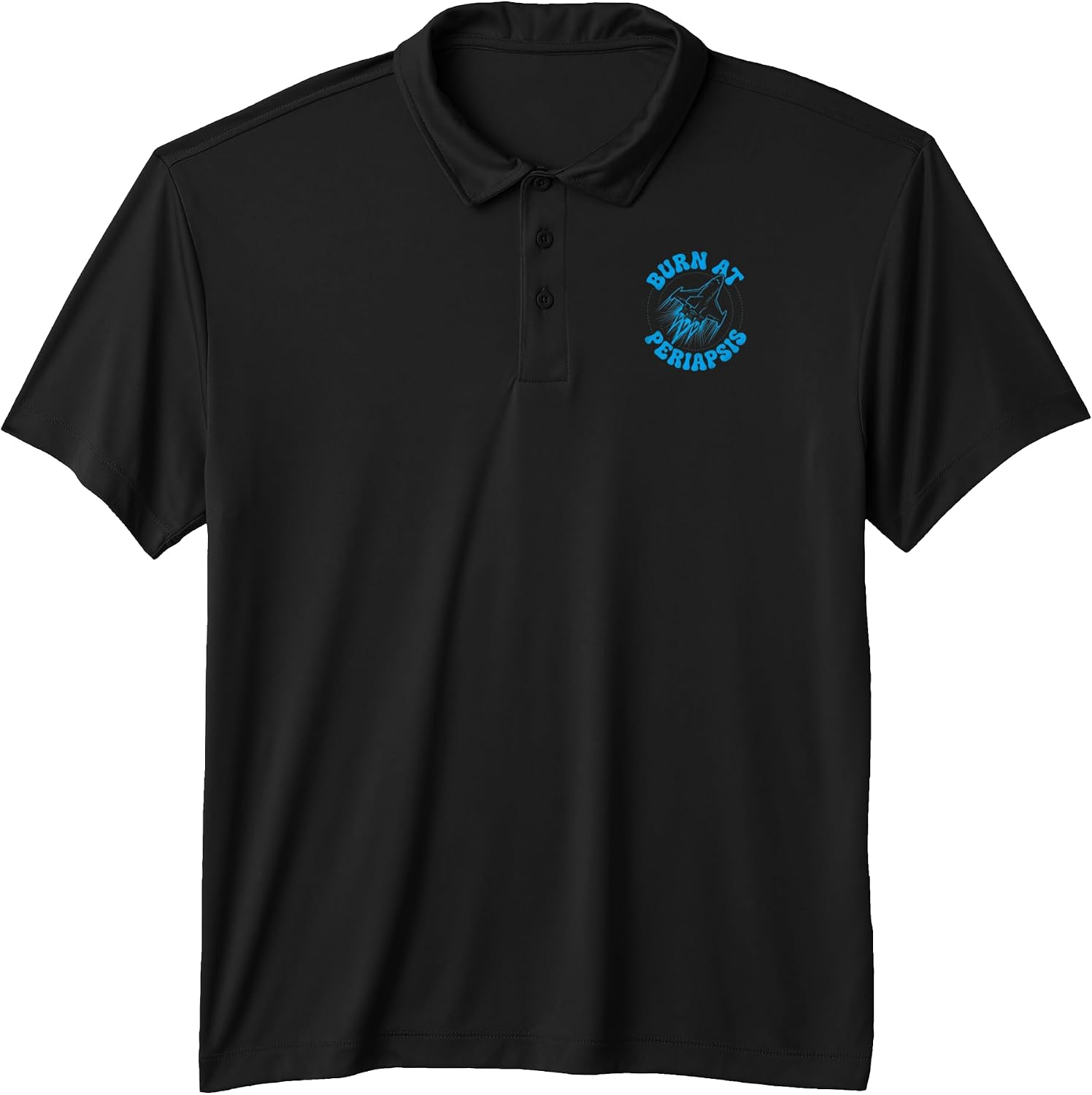 Urban Space Rocket Science Futuristic Technology - Adult & Kids T-Shirts, Sweatshirts & Hoodies apparel design preview 1