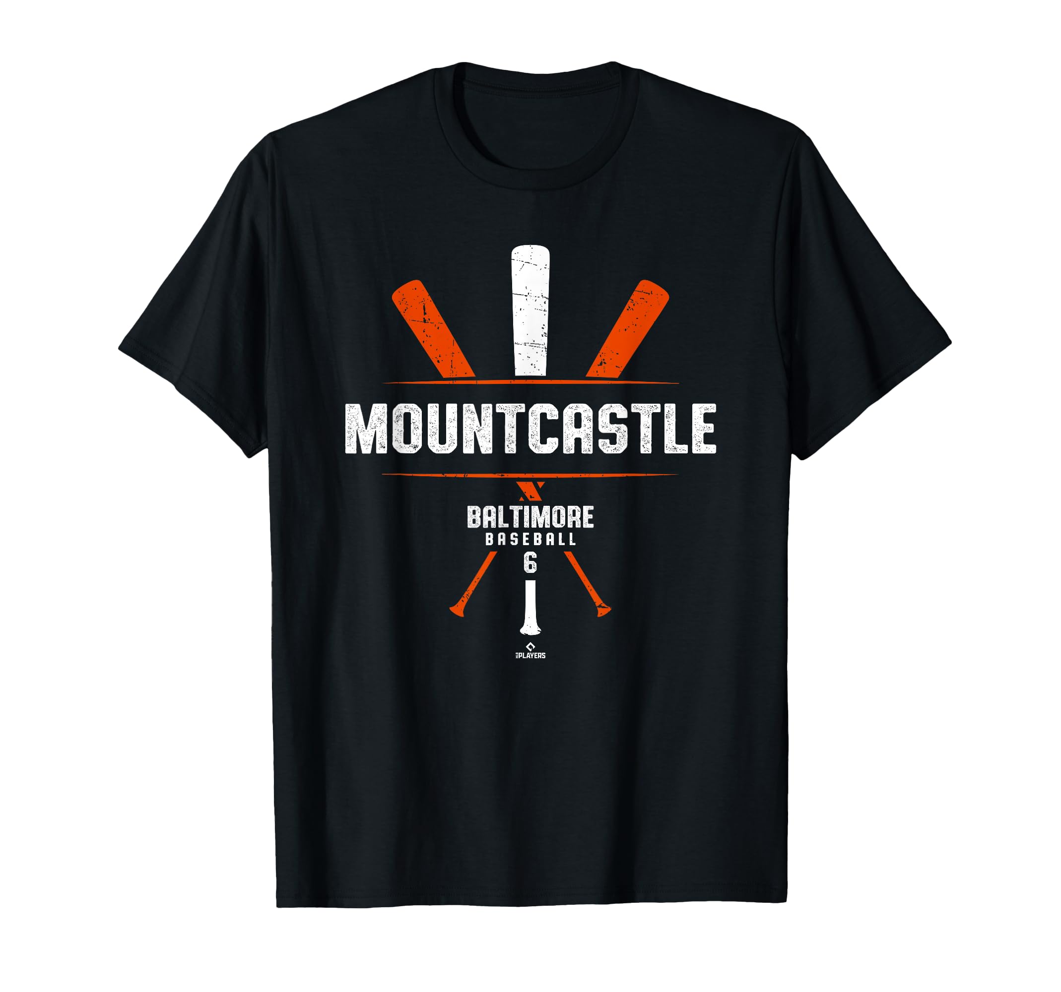 Baseball Bat Gameday Ryan Mountcastle T-Shirt - Graphic Print Men Women - T-Shirt, Sweatshirt, Hoodie