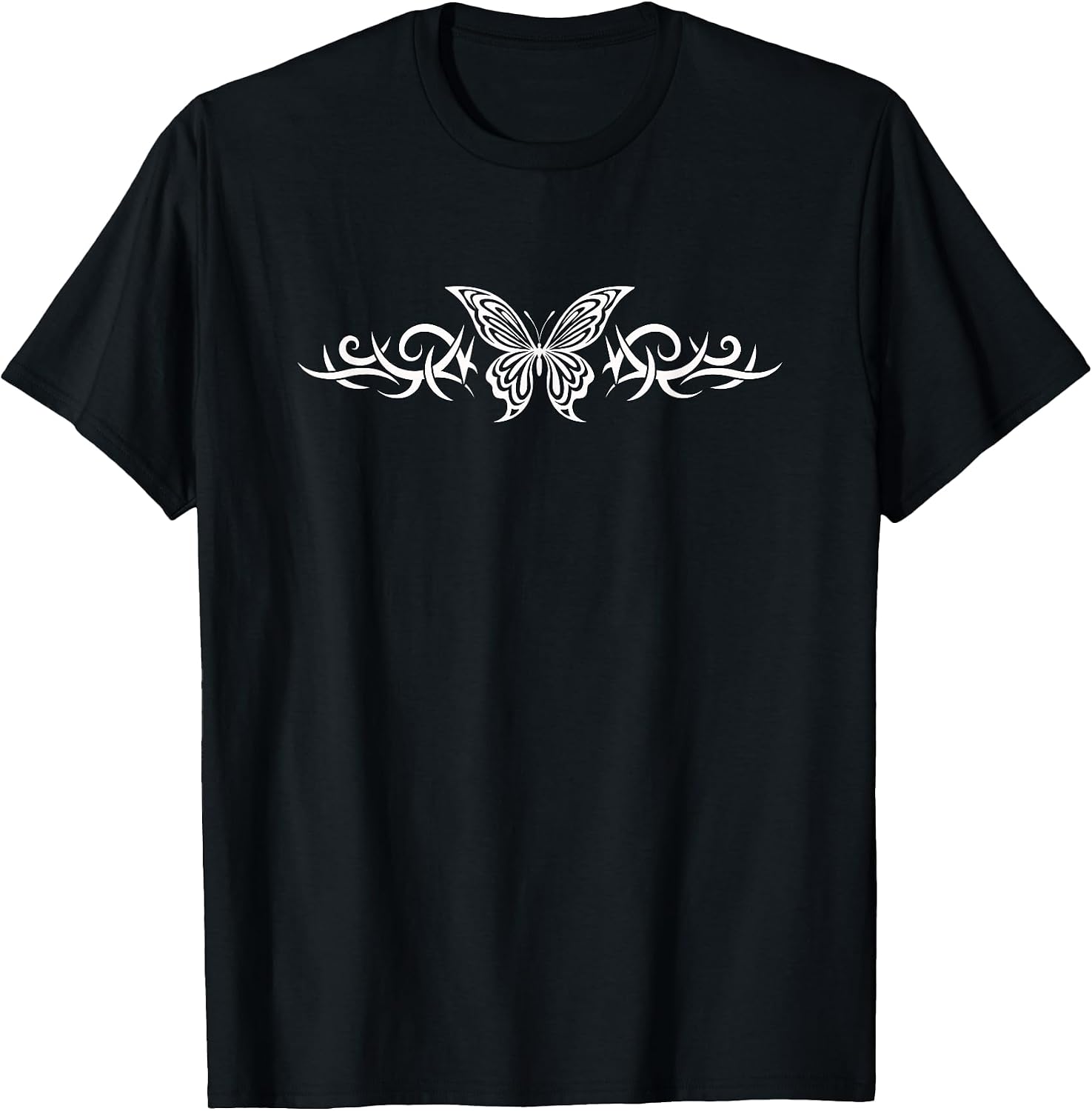Fairycore Dark Grunge Goth Aesthetic Merch - Adult & Kids T-Shirts, Sweatshirts & Hoodies apparel design preview 1