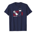 Officially Licensed Nate Eovaldi Nasty T-Shirt - Minimalist Print Unisex - T-Shirt, Sweatshirt, Hoodie