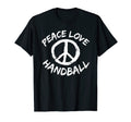 Handball Trainer Handball Goalkeeper T-Shirt - Trendy Graphic Men Women - T-Shirt, Sweatshirt, Hoodie