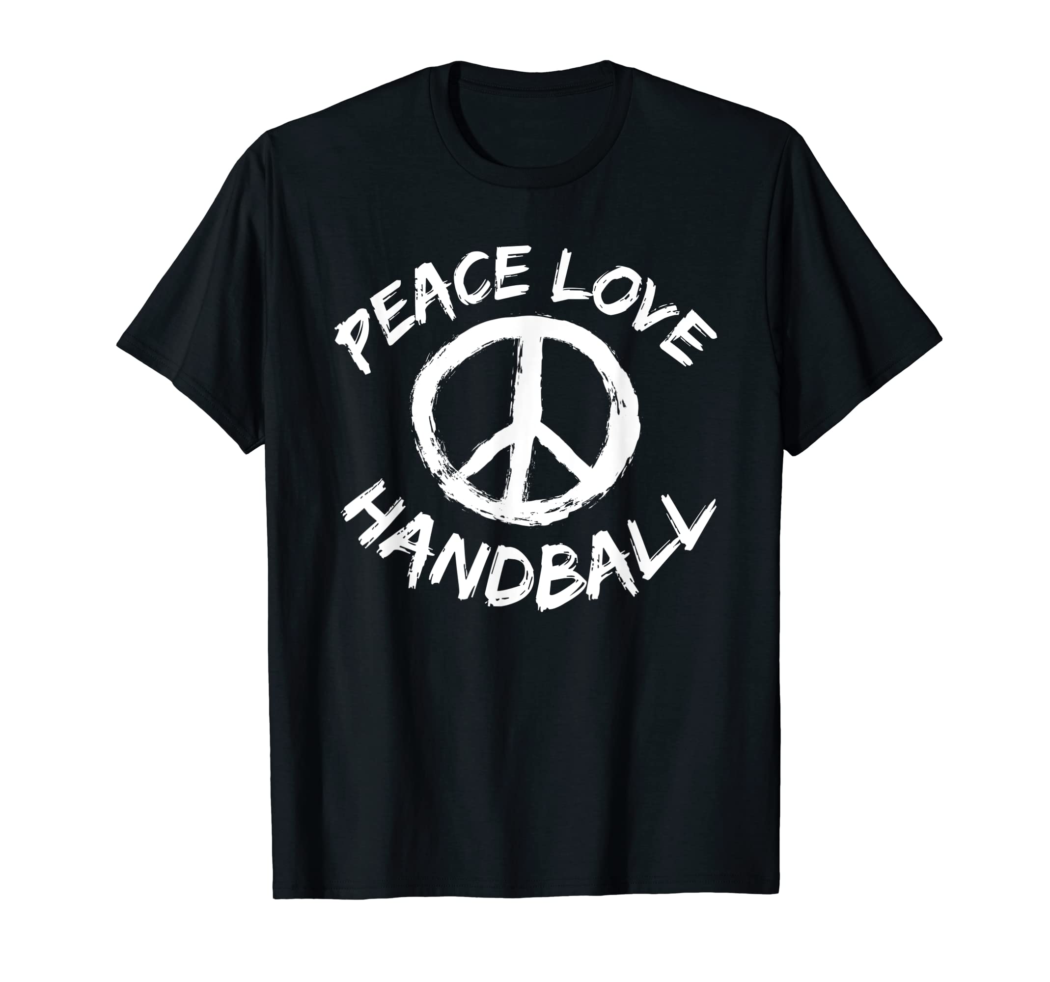 Handball Trainer Handball Goalkeeper T-Shirt - Trendy Graphic Men Women - T-Shirt, Sweatshirt, Hoodie