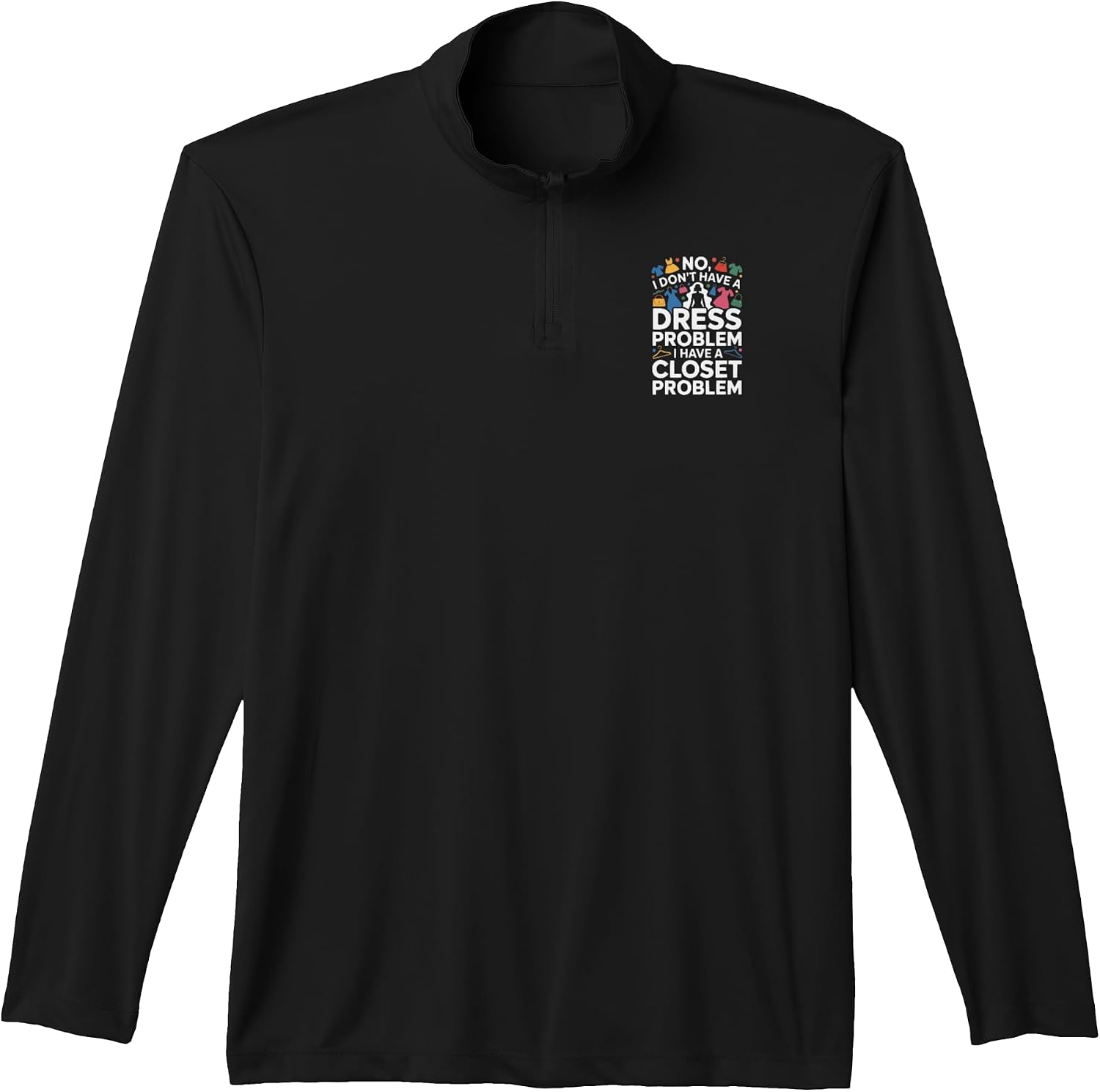 Sassy Humor Sarcasm SteMi Apparel - Adult & Kids T-Shirts, Sweatshirts & Hoodies apparel design preview 1