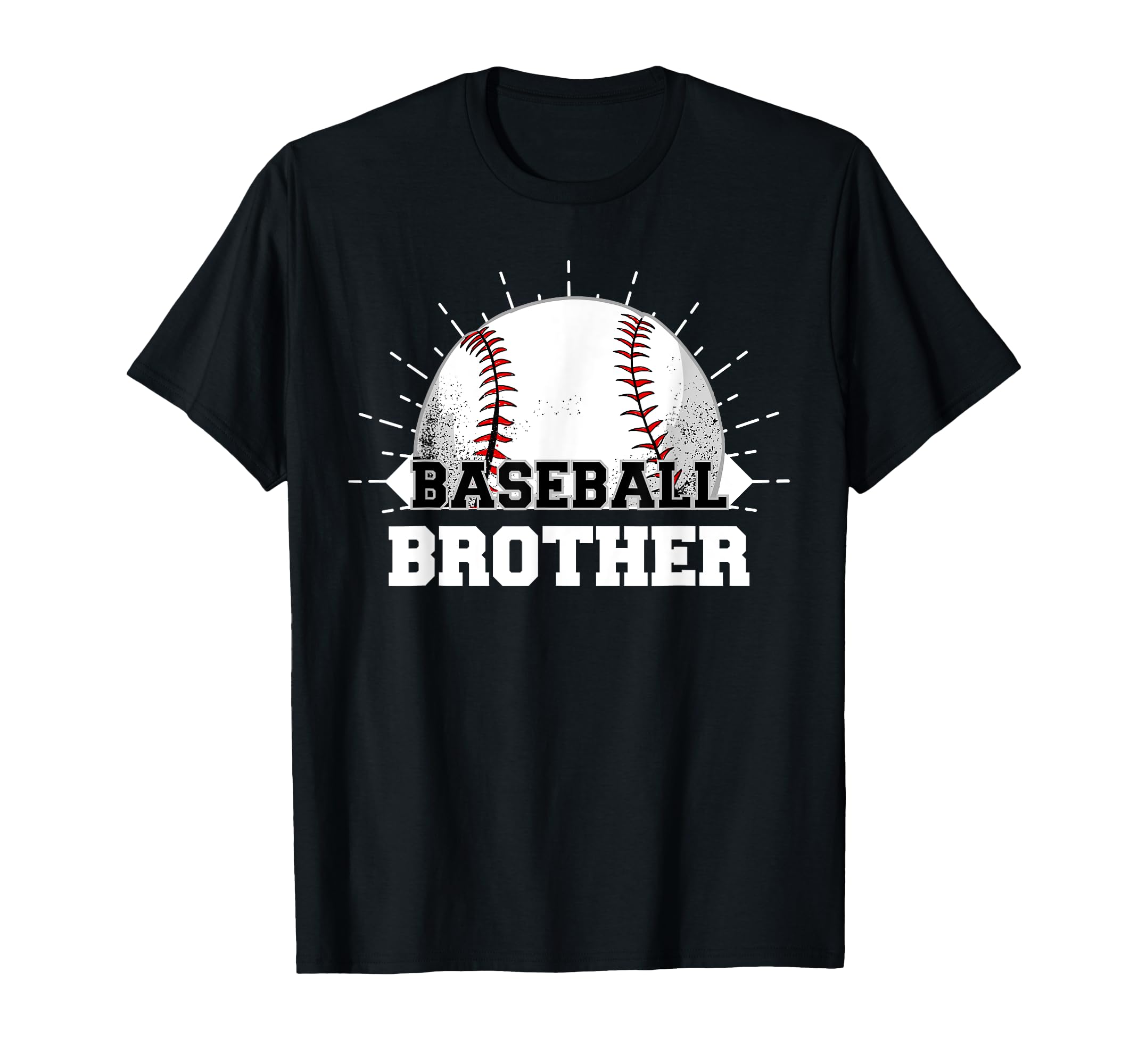 Baseball Sports Lover Apparels Co Sweatshirt - Trendy Graphic Unisex - T-Shirt, Sweatshirt, Hoodie